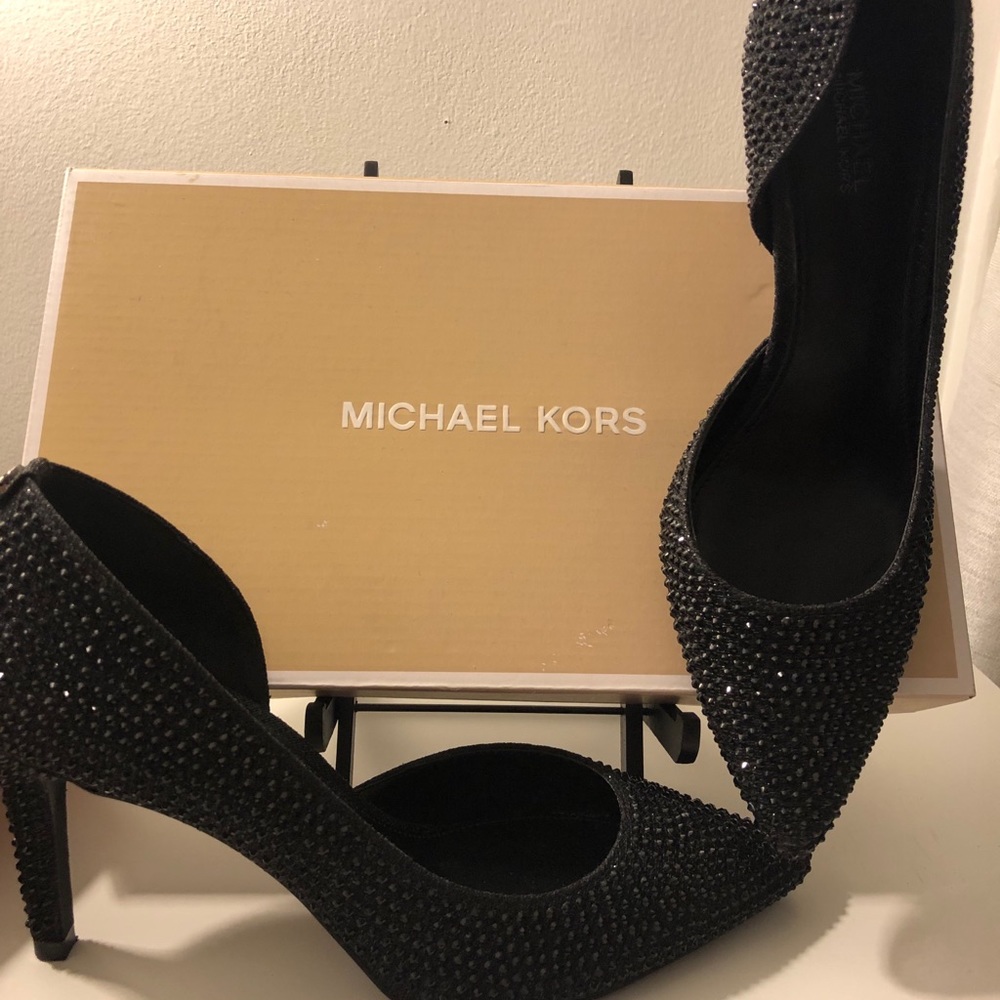 Michael Kors Heels